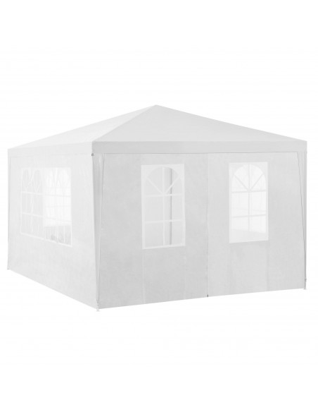 havepavillon med sider festtelt telt til haven havepavillion pavillon pavillion pergola