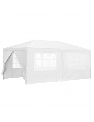 havepavillon med sider festtelt telt til haven havepavillion pavillon pavillion pergola