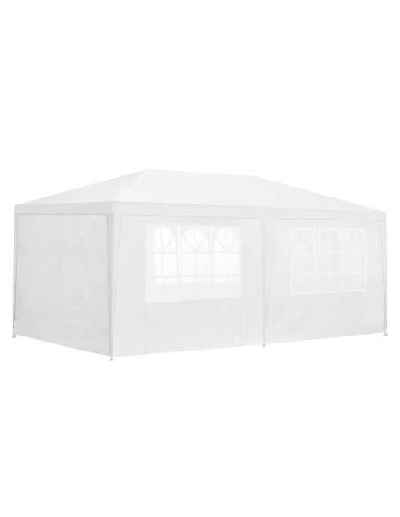 havepavillon med sider festtelt telt til haven havepavillion pavillon pavillion pergola