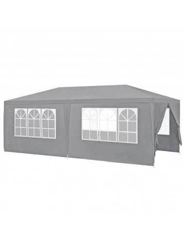 havepavillon med sider festtelt telt til haven havepavillion pavillon pavillion pergola