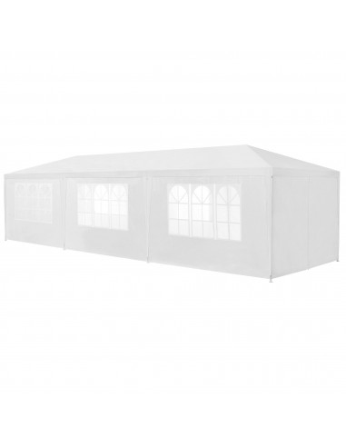 havepavillon med sider festtelt telt til haven havepavillion pavillon pavillion pergola