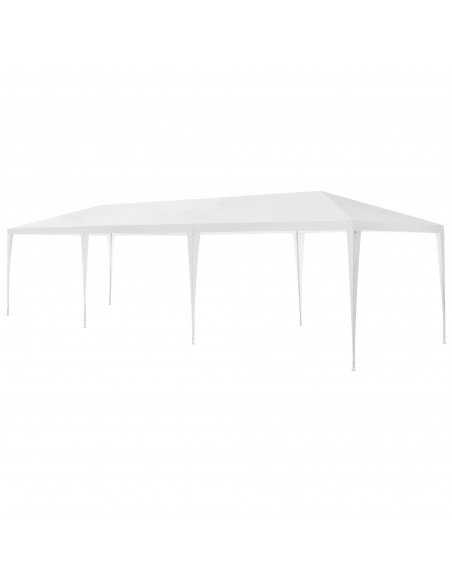 havepavillon med sider festtelt telt til haven havepavillion pavillon pavillion pergola