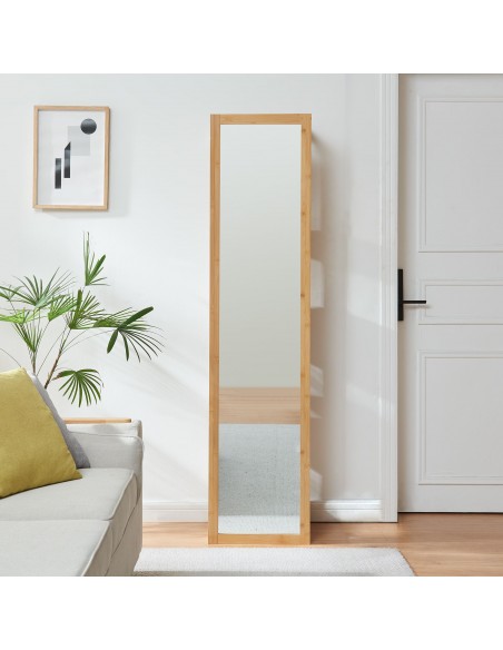 garderobe entre indretning reol træ