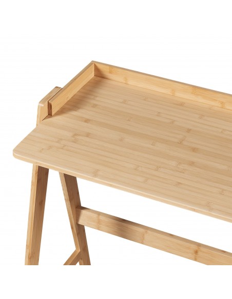 skrivebord træ