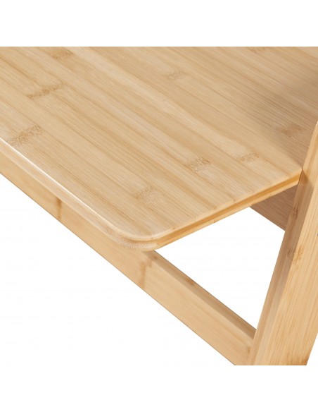 skrivebord træ