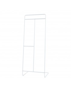 garderobe entre stativ tøjopbevaring opbevaring