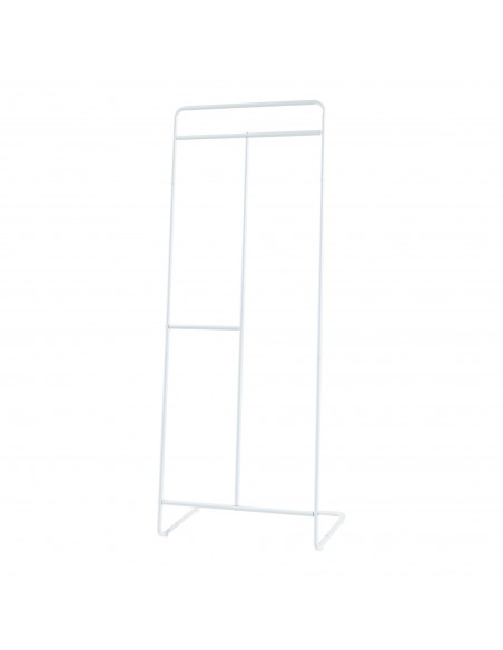 garderobe entre stativ tøjopbevaring opbevaring