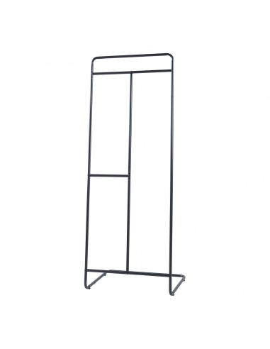 garderobe entre stativ tøjopbevaring opbevaring