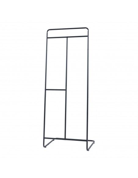 garderobe entre stativ tøjopbevaring opbevaring