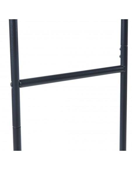 garderobe entre stativ tøjopbevaring opbevaring