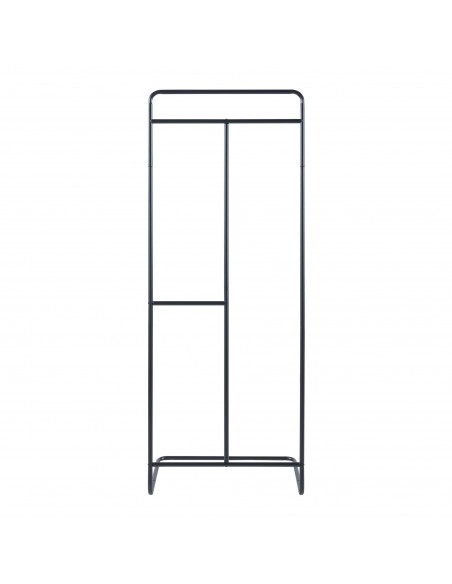garderobe entre stativ tøjopbevaring opbevaring