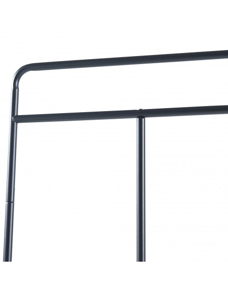 garderobe entre stativ tøjopbevaring opbevaring