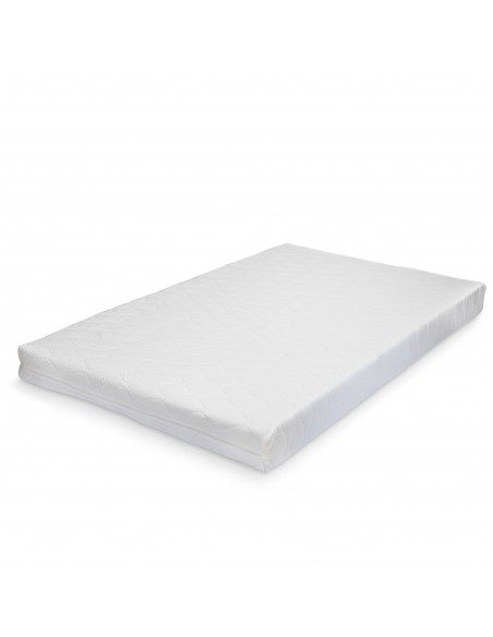 himmelseng sengeramme med madras 140x200 140 sengestel