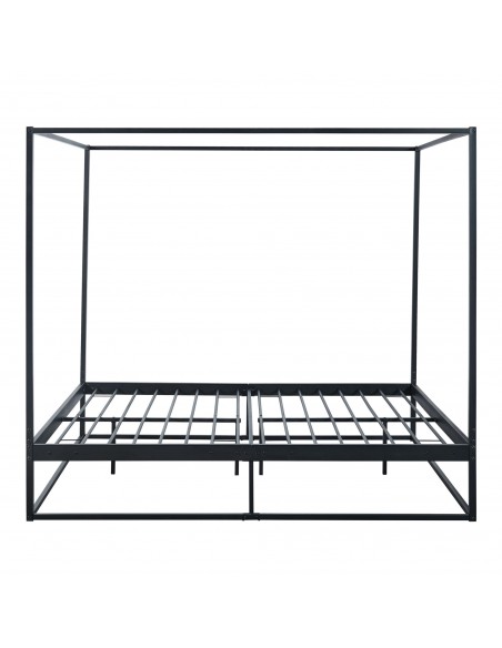 himmelseng sengeramme med madras 160x200 160 sengestel