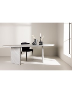 Spisebord organisk 2