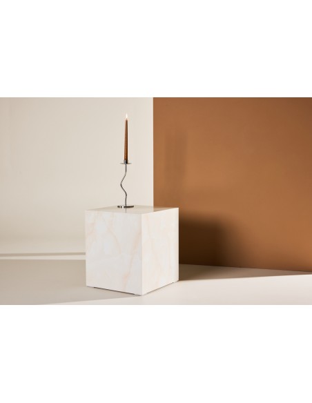 sidebord sofabord marmor klods