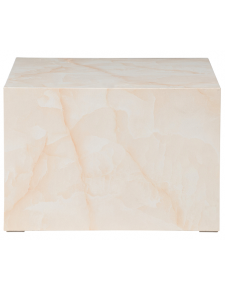 sofabord marmor klods