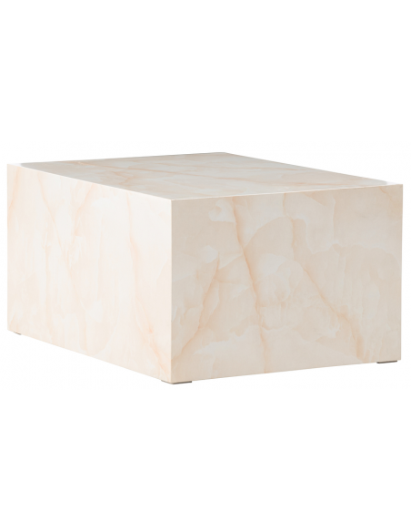sofabord marmor klods