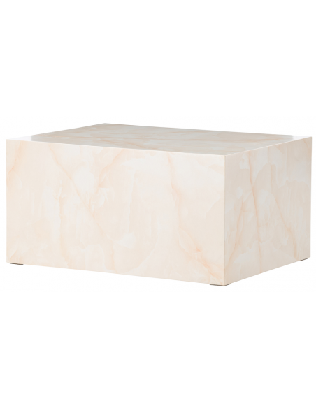 sofabord marmor klods