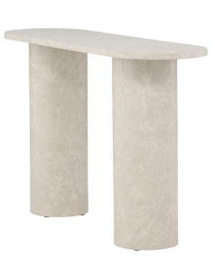 konsolbord konsol entremøbler marmor 2