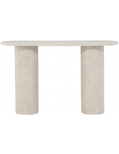 konsolbord konsol entremøbler marmor