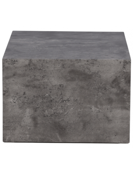 sofabord beton klods