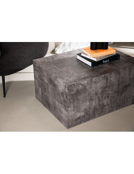 sofabord beton klods