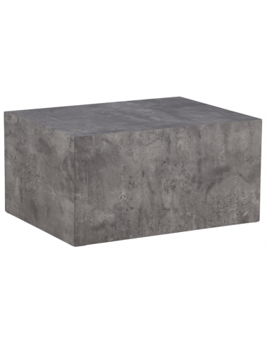 sofabord beton klods