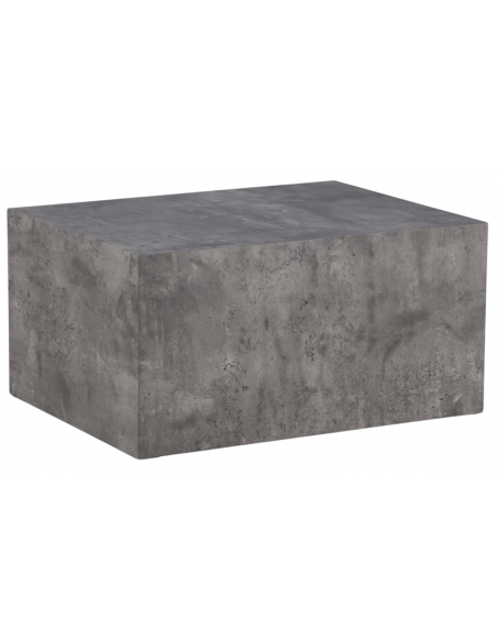 sofabord beton klods