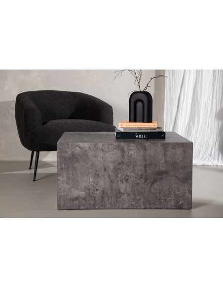 sofabord beton klods