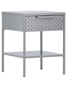 sengebord skuffe natbord