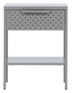 sengebord skuffe natbord 2