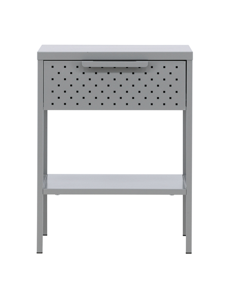 sengebord skuffe natbord