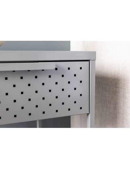 sengebord skuffe natbord