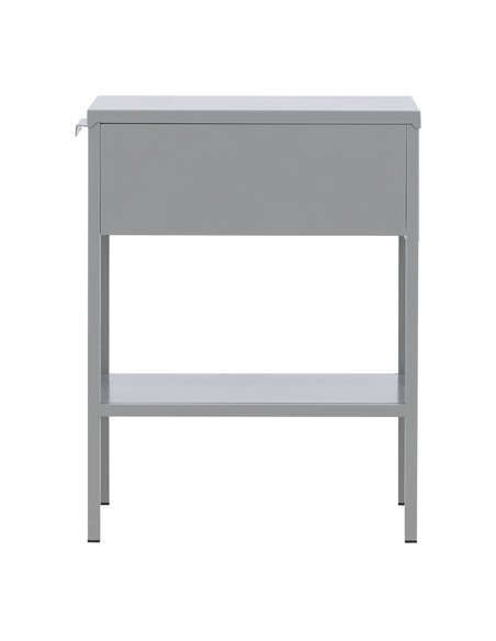 sengebord skuffe natbord