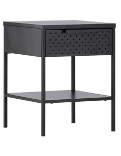 sengebord skuffe natbord