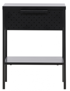 sengebord skuffe natbord 2