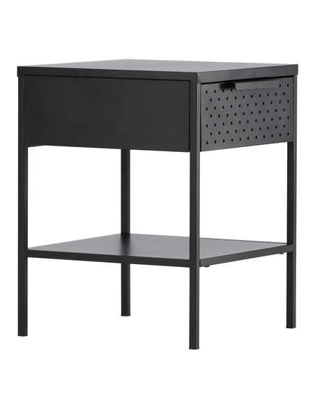 sengebord skuffe natbord