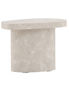 sofabord marmor organisk 2