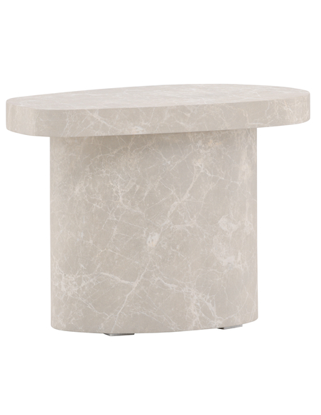 sofabord marmor organisk