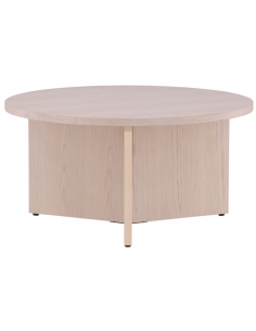 sofabord rundt runde