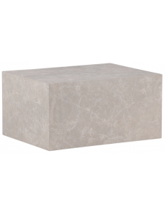 sofabord marmor klods