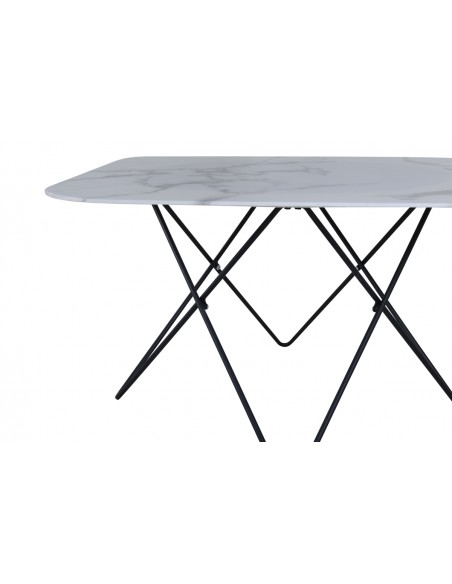 sofabord marmor moderne design
