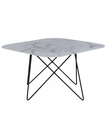 sofabord marmor moderne design