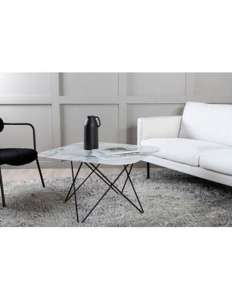 sofabord marmor moderne design