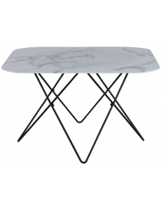 sofabord marmor moderne design