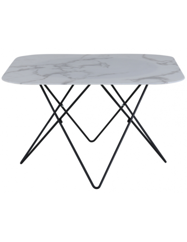 sofabord marmor moderne design