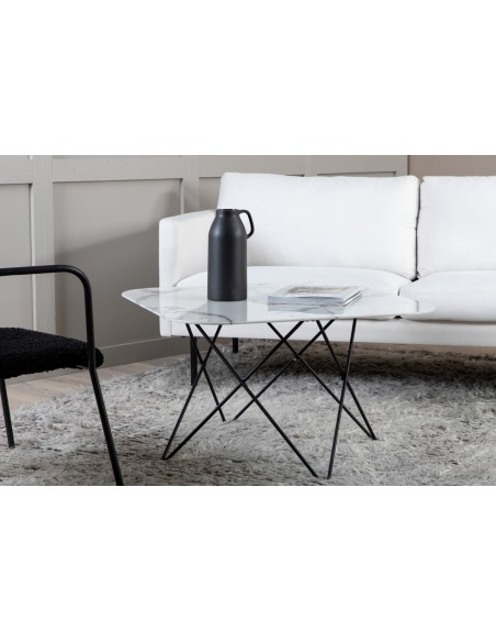 sofabord marmor moderne design