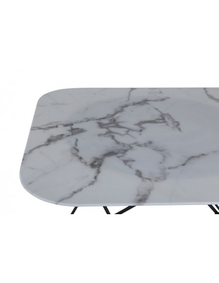 sofabord marmor moderne design
