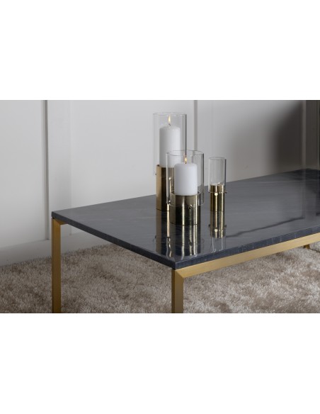 sofabord marmor moderne design